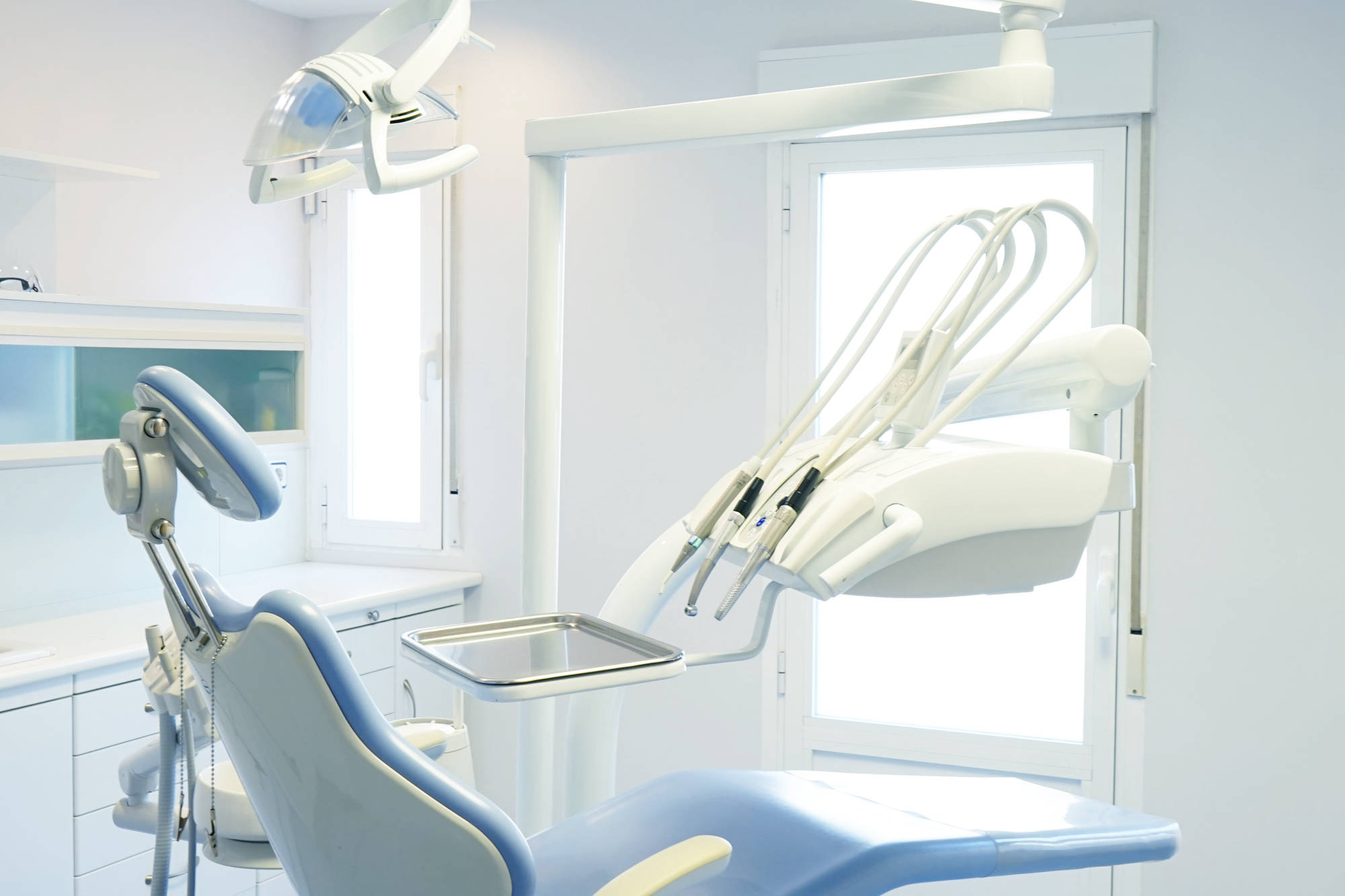 dentista escorial