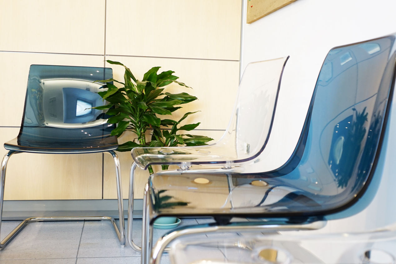 dentista escorial