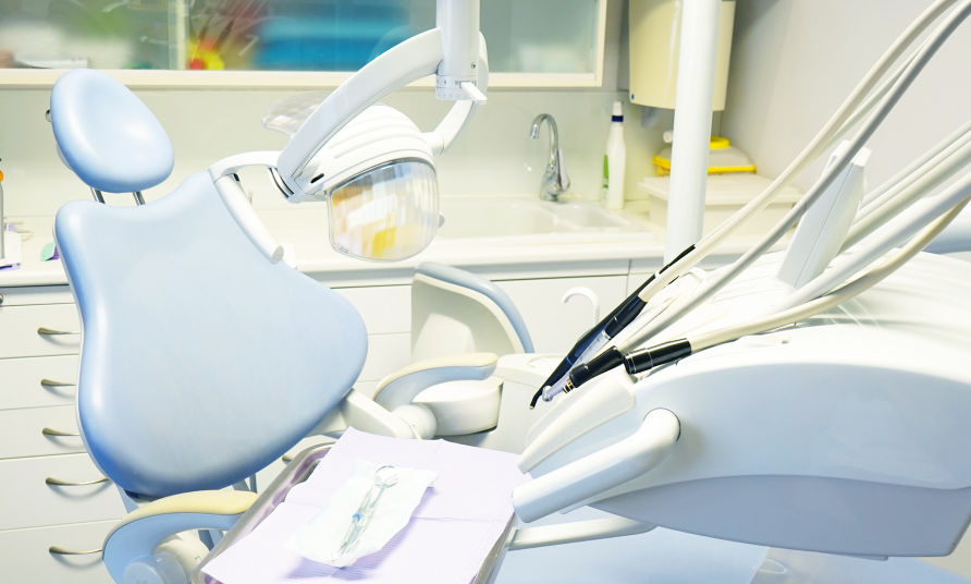 dentista escorial
