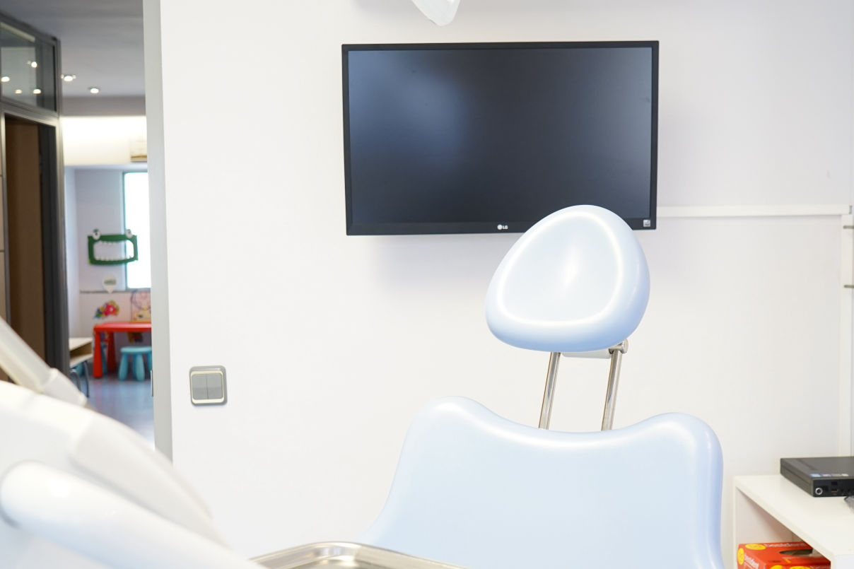 dentista escorial